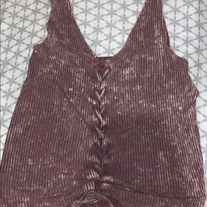 American eagle| soft& sexy tank